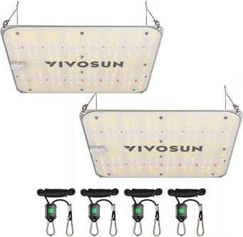 VIVOSUN VS1000E LED 100W