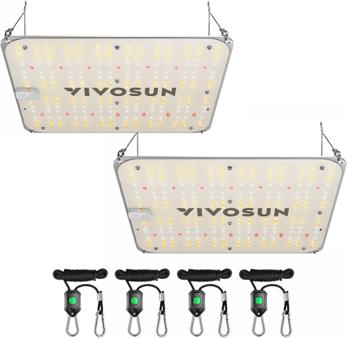 VIVOSUN VS1000E LED 100W
