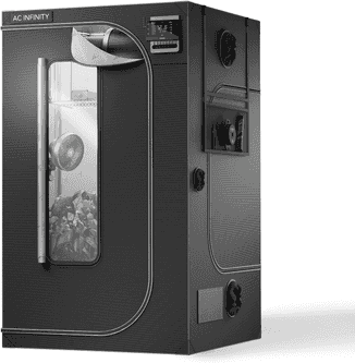 AC Infinity CLOUDLAB 844 Advance Grow Tent