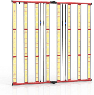 AGLEX M800 Luz LED Cultivo 800W