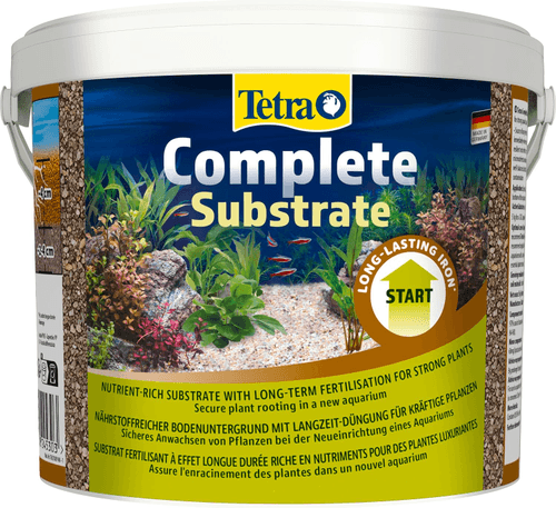 Tetra Complete Substrate 5 kg