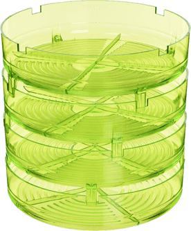 Geo Plus – Germinador de brotes en casa