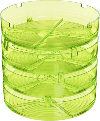 Geo Plus – Germinador de brotes en casa
