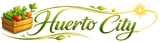 Huertocity Logo
